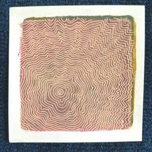 Original Artist Painting